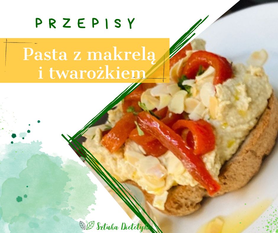 Ekspresowe w wykonaniu smarowidło na kanapki. Doskonale smakuje z kiszonym ogórkiem , papryką lub innym warzywkiem.